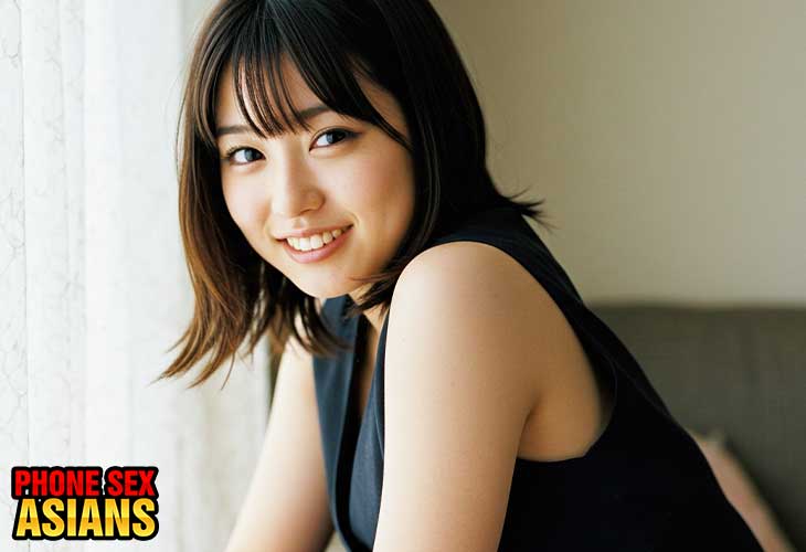 Asian Blow Job Phone Sex